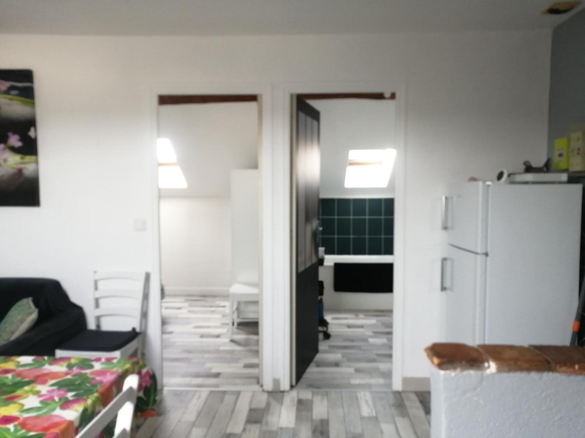 Apartment Climatise Avec Parking Prive Gratuit