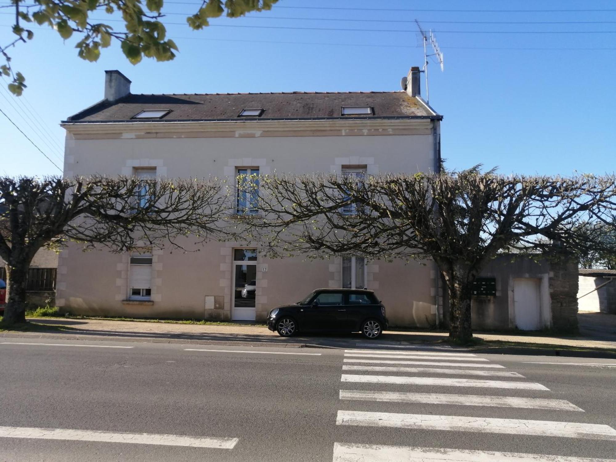 Climatise Avec Parking Prive Gratuit Apartment *